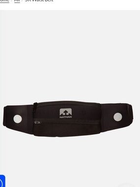 Nathan 5K Performance Fanny Pack